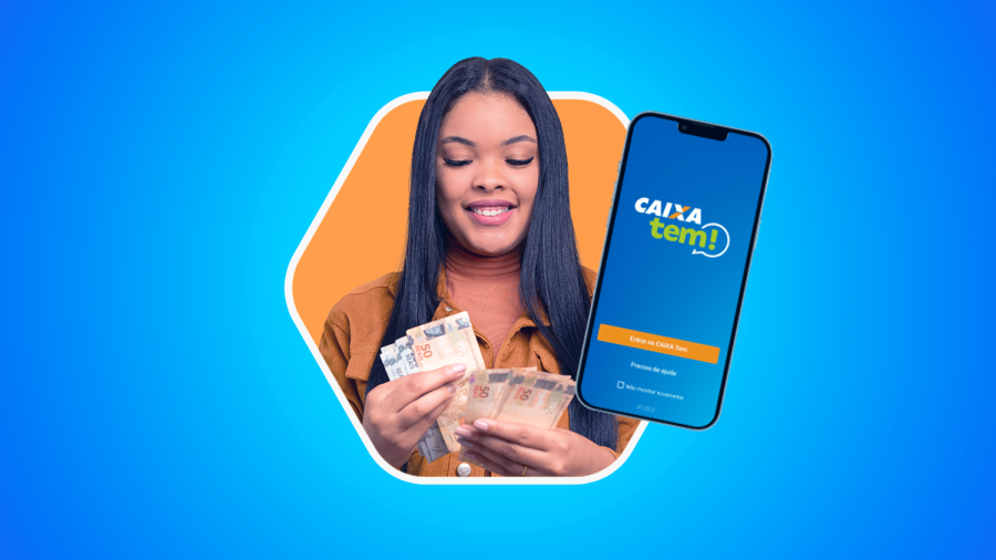 Empréstimo Caixa Tem